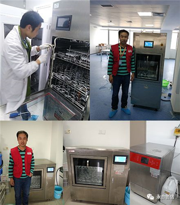 四月即將逝去，五月我們將砥礪前行......