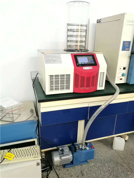 選擇中試型凍干機，這些常見技巧需要告訴你