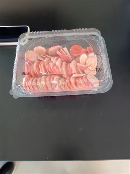 臺(tái)式冷凍干燥機(jī)可避免因高溫而引起的樣品失真、膨脹或變形等問題