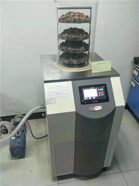 立式冷凍干燥機夏季使用策略看仔細(xì)！