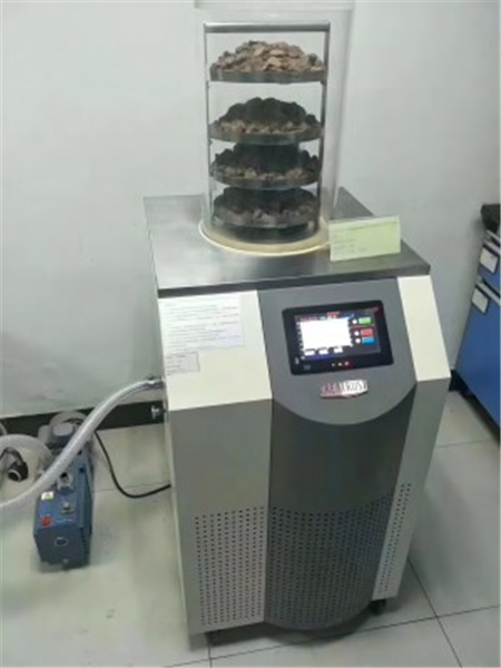 提高樣品保存質(zhì)量：實驗室立式冷凍干燥機(jī)的應(yīng)用技巧